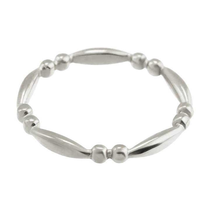 PRESSLEY Ring for engroshandel hos REBL Jewelry