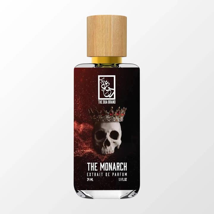 The Monarch for wholesale by The DUA Brand