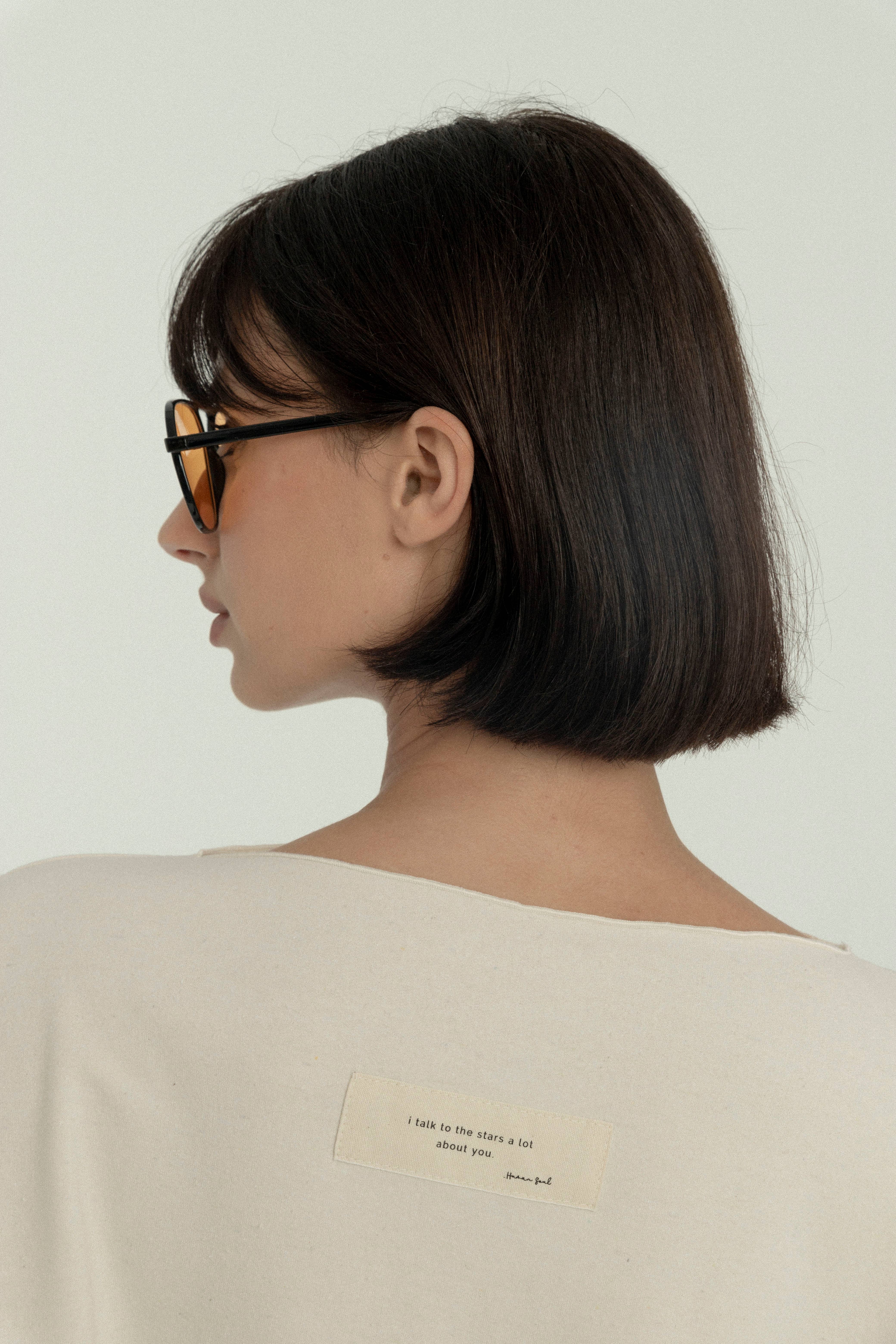 Your Human Soul - Wholesale Sweatshirt - Women's - 04h - recycled organic cotton sweatshirt9