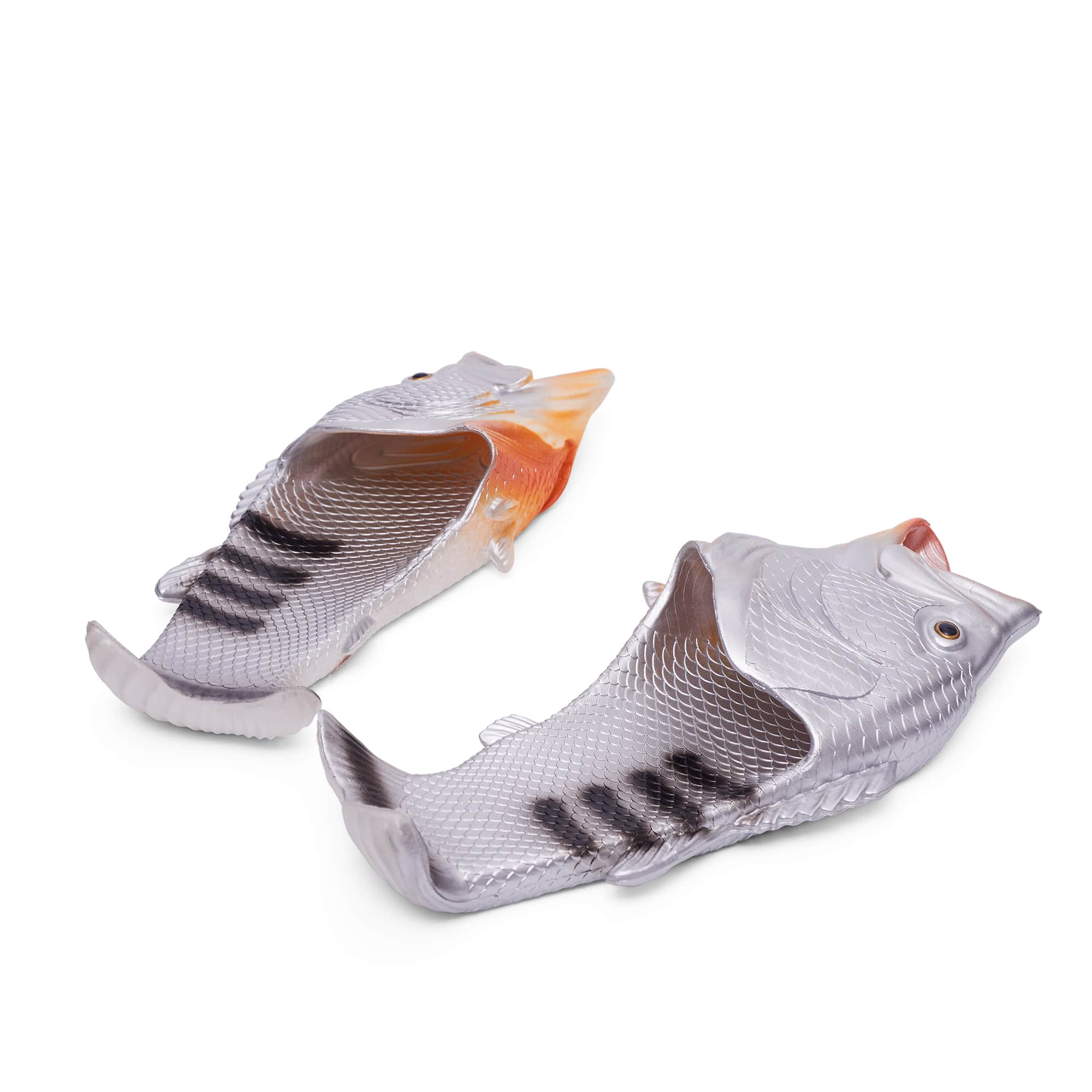 Coddies - Venta al por mayor Zapatillas para casa - Unisex - Sandalias Coddies con diseño de pez bass | Zapatillas con forma de pez26