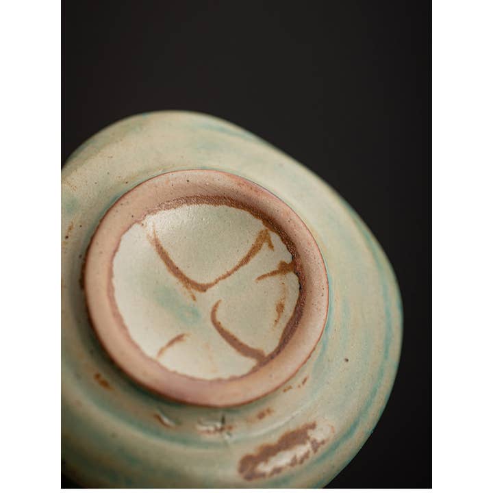 Gohobi (We cover U.S. import duties) – Großhandel Tee-/Kaffeetasse – Gohobi Japanischer Keramik-Teebecher Kaffeetasse 00320