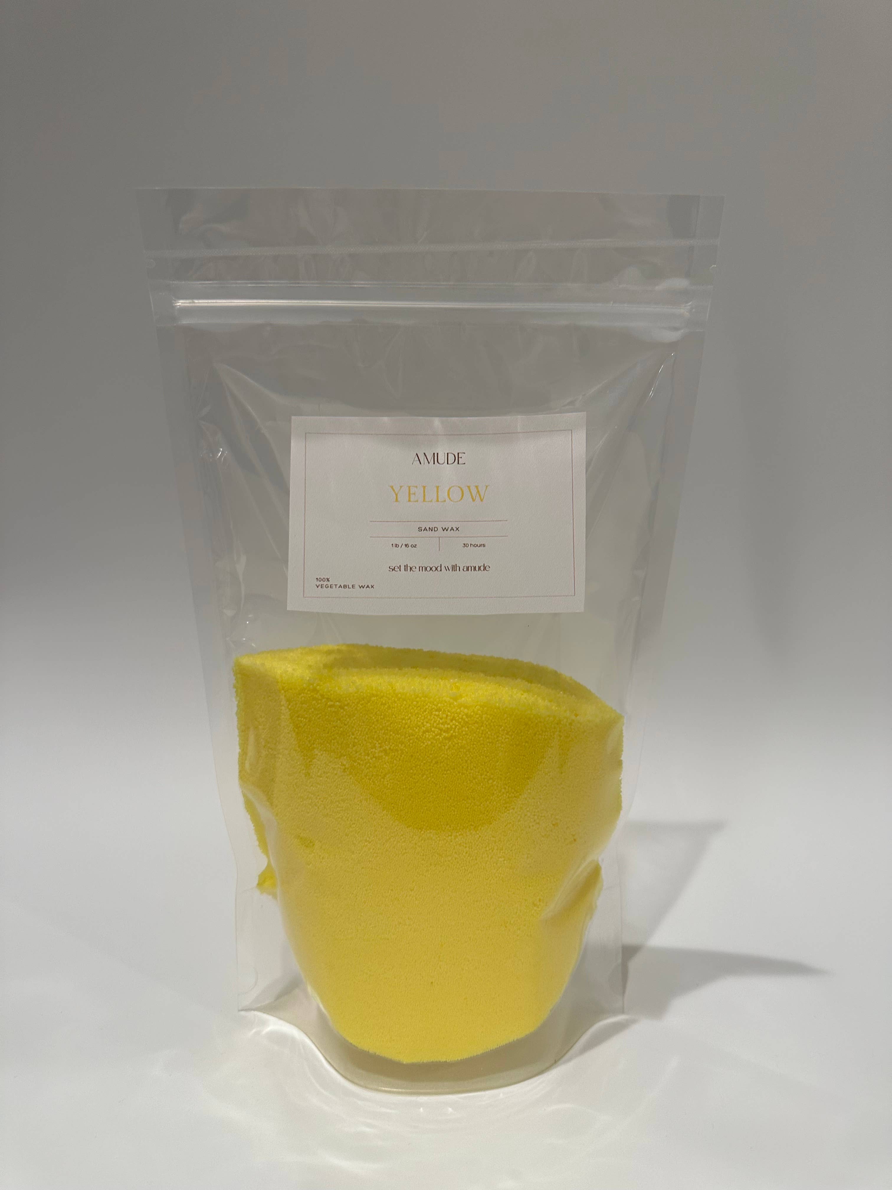 Amude - Vendita all'ingrosso Attrezzature per lavoretti e fai da te - Cera di sabbia granulata13