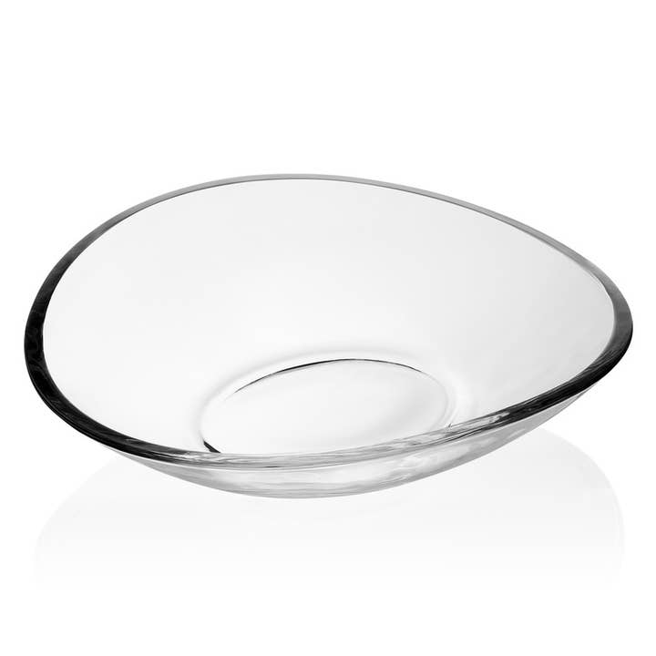 Mikasa Alister 13.25In Open Bowl, Gift Box Pkg for wholesale by Fitz and Floyd® Mikasa® Pfaltzgraff®