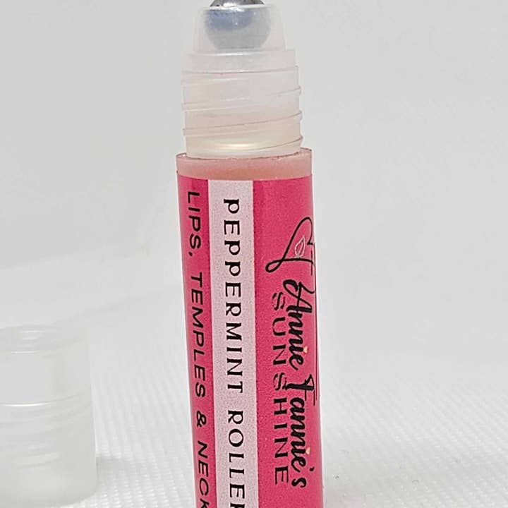 Peppermint Roller and other Purchase Wholesale peppermint roller. Free Returns & Net 60 Terms on Faire trending on Faire.
