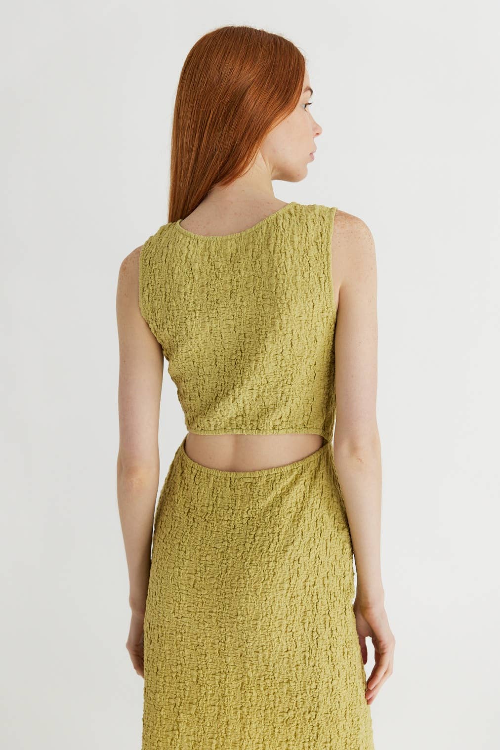 MOD REF - Vendita all'ingrosso Vestito - Donna - L'abito Nina10