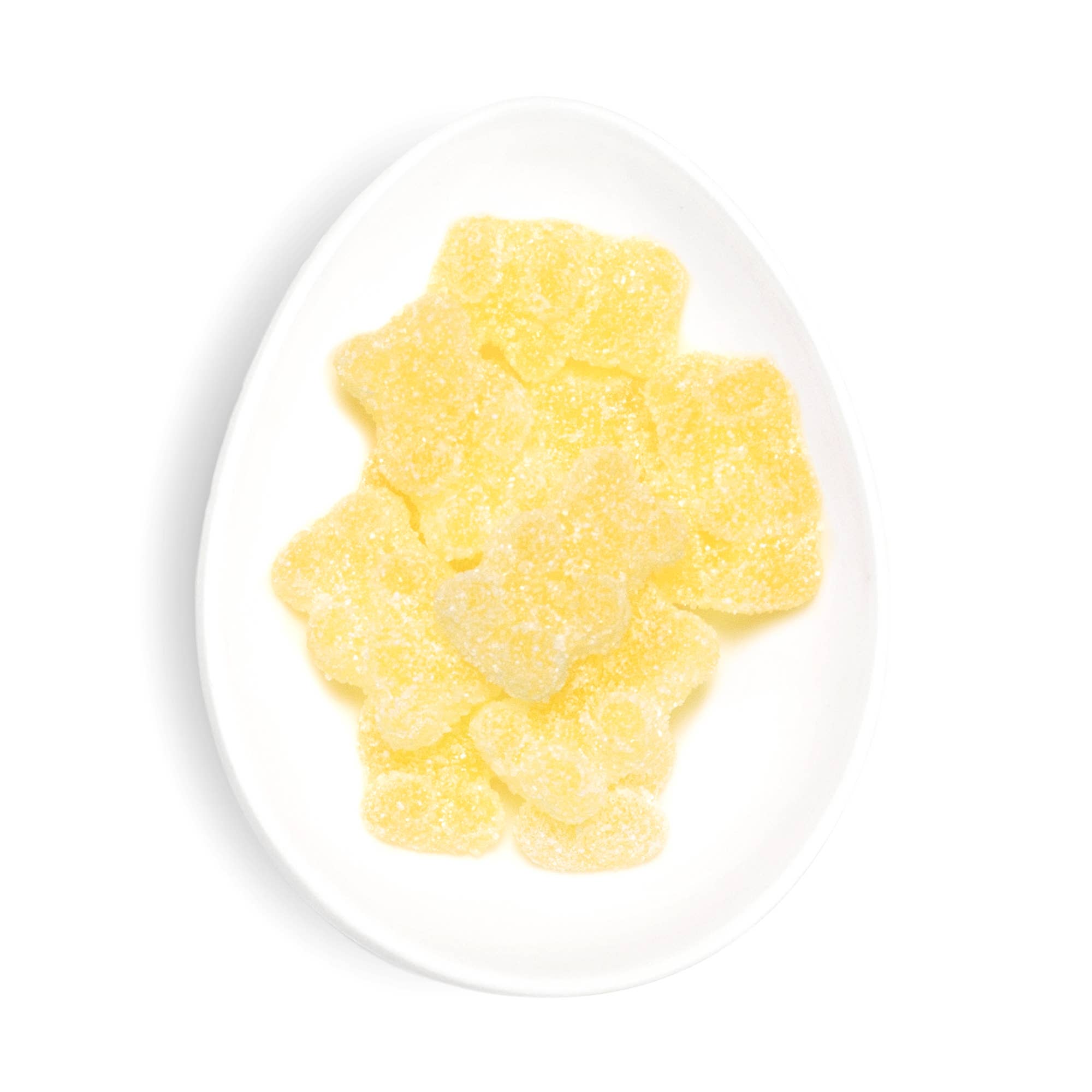 Sugarfina - Wholesale Gummy - Lemon Drop Martini Bears - Small (Chopin)2