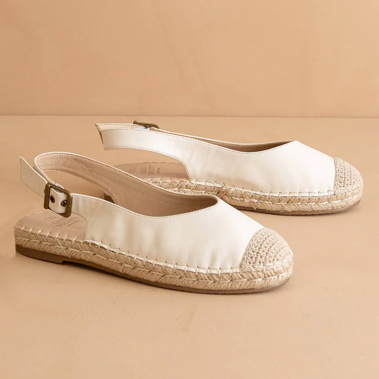 Mis Jes - Wholesale Flats - Women's - OS-MASSA4