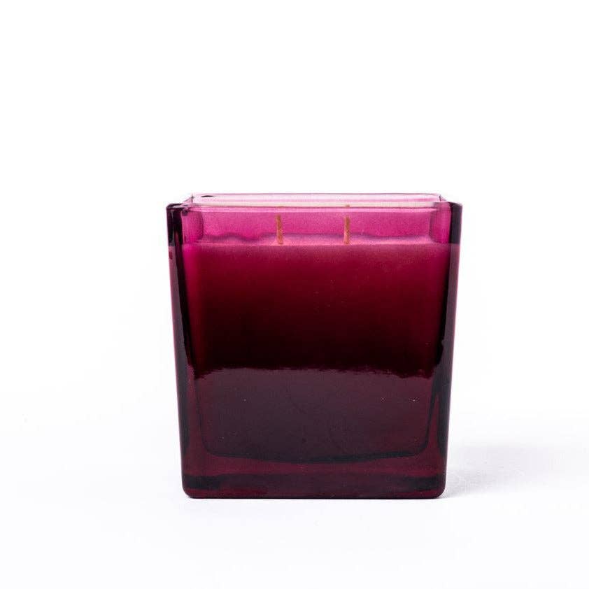 Veta Nell - Wholesale Jar/Filled Candle - MIDNIGHT NO. 9 Candle | Lux Box | Coco Wax | Essential Oils9