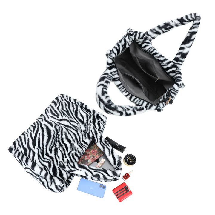 Gallantry - Wholesale Tote Bag - Women's - Mélya29