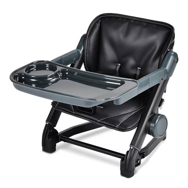 Unilove – Großhandel Sitzerhöhung - Kinder – Feed Me 3-in-1 Essstuhl-Sitzerhöhung1