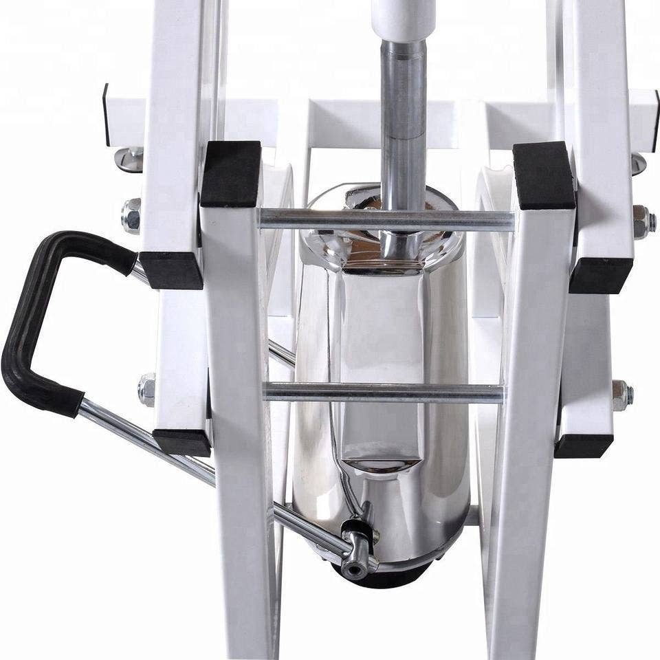 39F Inc. - Wholesale Pet Grooming Aid - Dog - Heavy Duty Z-Lift Hydraulic Pet Grooming Table with Arm16