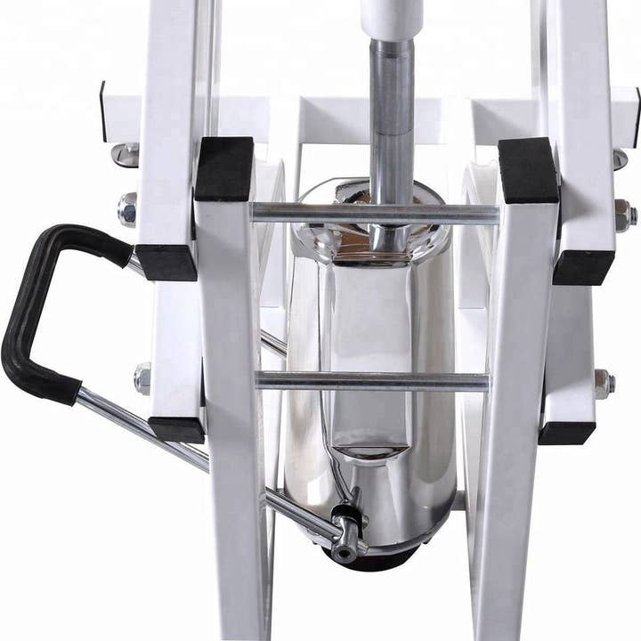 39F Inc. - Wholesale Pet Grooming Aid - Dog - Heavy Duty Z-Lift Hydraulic Pet Grooming Table with Arm16