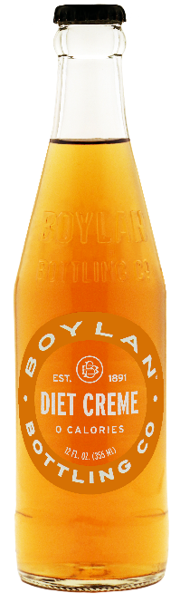 Oasis Snacks - Wholesale Soda/Carbonated Drink - Boylan Sodas, 12oz2