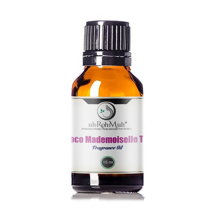Coco Type Mademoiselle Fragrance Oil for wholesale by uh*Roh*Muh