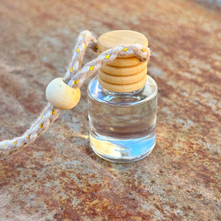 Amazing Grace Car Diffuser for wholesale by Farmhouse Fragrance