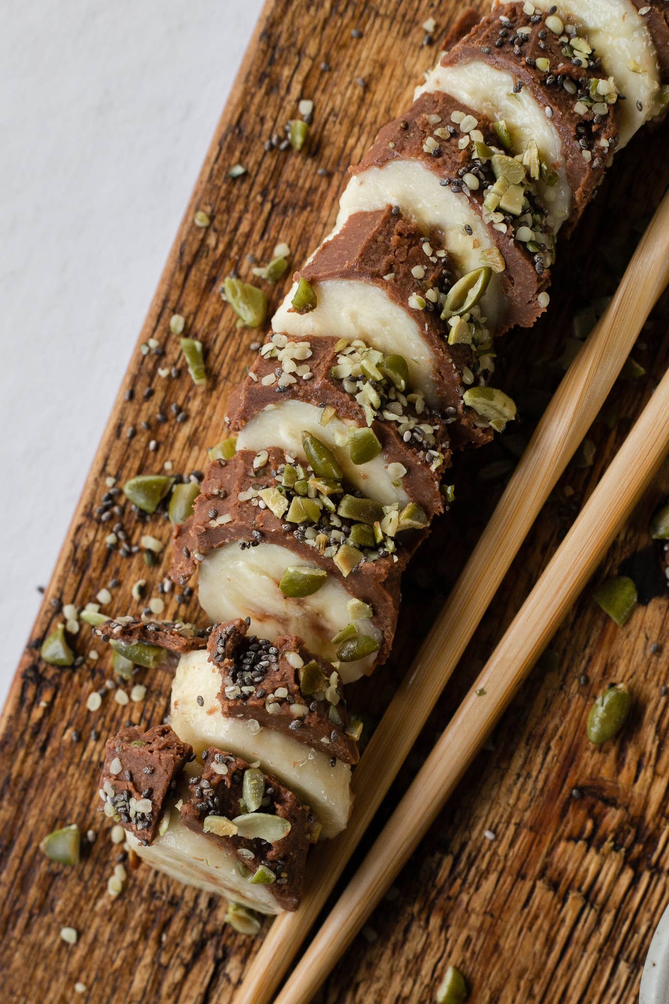 MUMGRY - Vente Beurres de noix - Tartinade au chocolat et au beurre de cacahuètes MU6