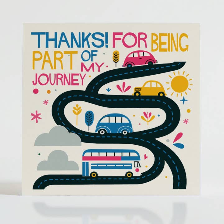 Part of my Journey for wholesale by Brilliantly Brave