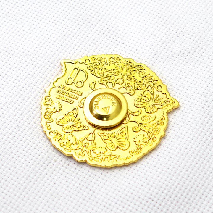 Awesome Pattern Studio - Vendita all'ingrosso Attrezzatura per ricamo/punto croce - Butterfly - Set taglia-aghi magnetico #14