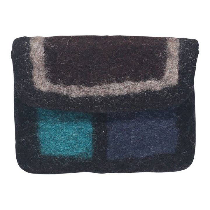Erik & Mike - Wholesale Wallet - Women's - Moderna Felt Wallet 6
ASSORTED3