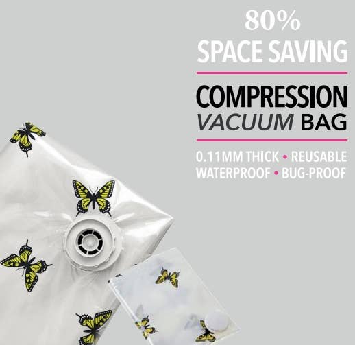 Periea – wholesale Storage bag – Periea Vacuum Storage Clothes Bags, Compression Vac Bag8