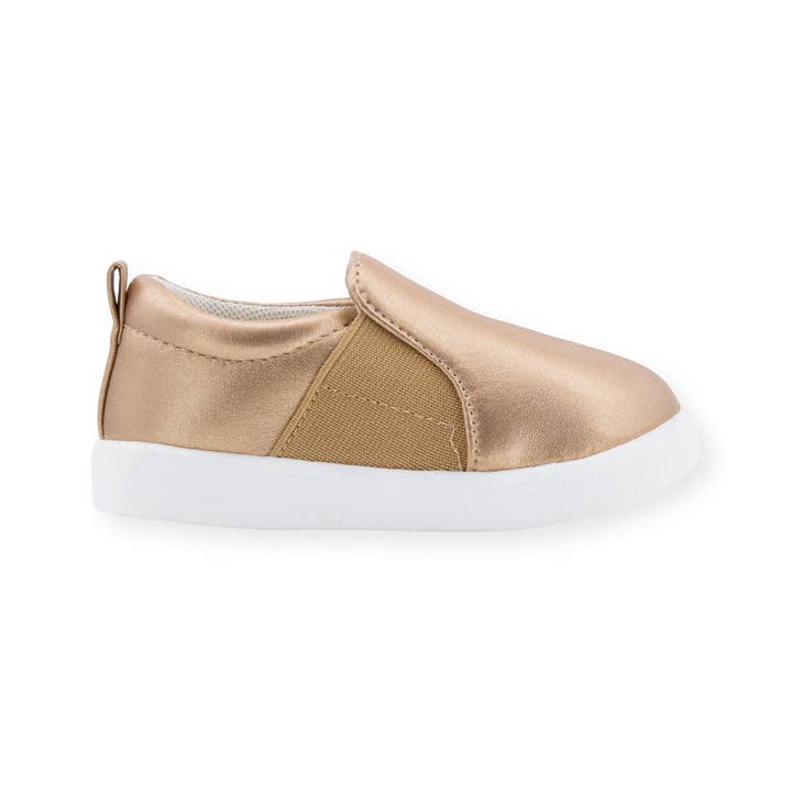 Wee Squeak Shoes - Wholesale Instapsneakers - Kinderen - Sadie Slip-on schoen