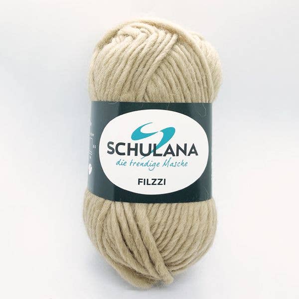 SCHULANA - Wholesale Yarn - Filzzi Wolle13