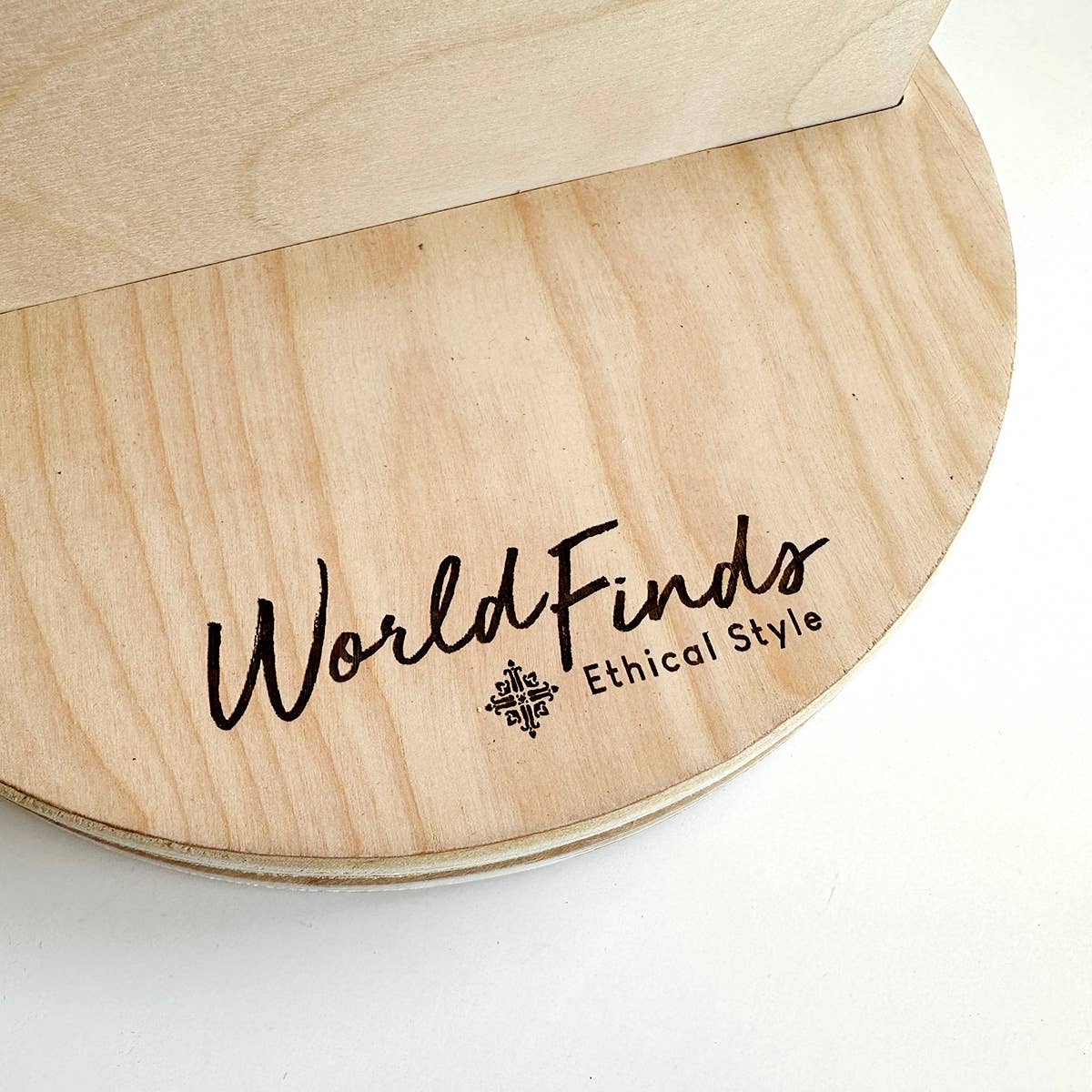 WorldFinds - Wholesale Retailer Display - Jewelry - Cause Bracelet Display Package5