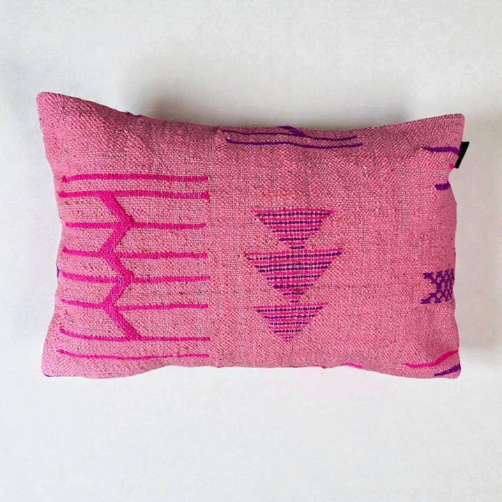 LEY! - Kissen - Colorful Line - PINK EDITION - 40 x 60 für den Großhandel von LEY!