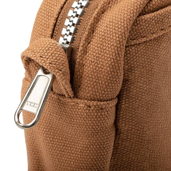 Soolla® Studio Pouch, Cinnamon for wholesale on Faire9