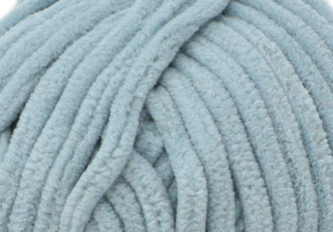 Creative World of Crafts - Wholesale Yarn - Hello Love Blanket Plush Yarn 100g28