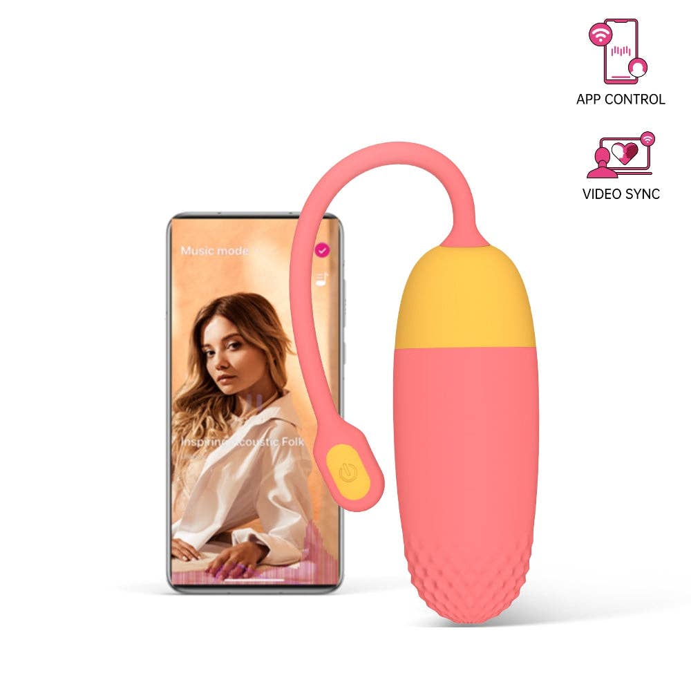 Magic Motion - Wholesale Sex Toy - Magic Vini1