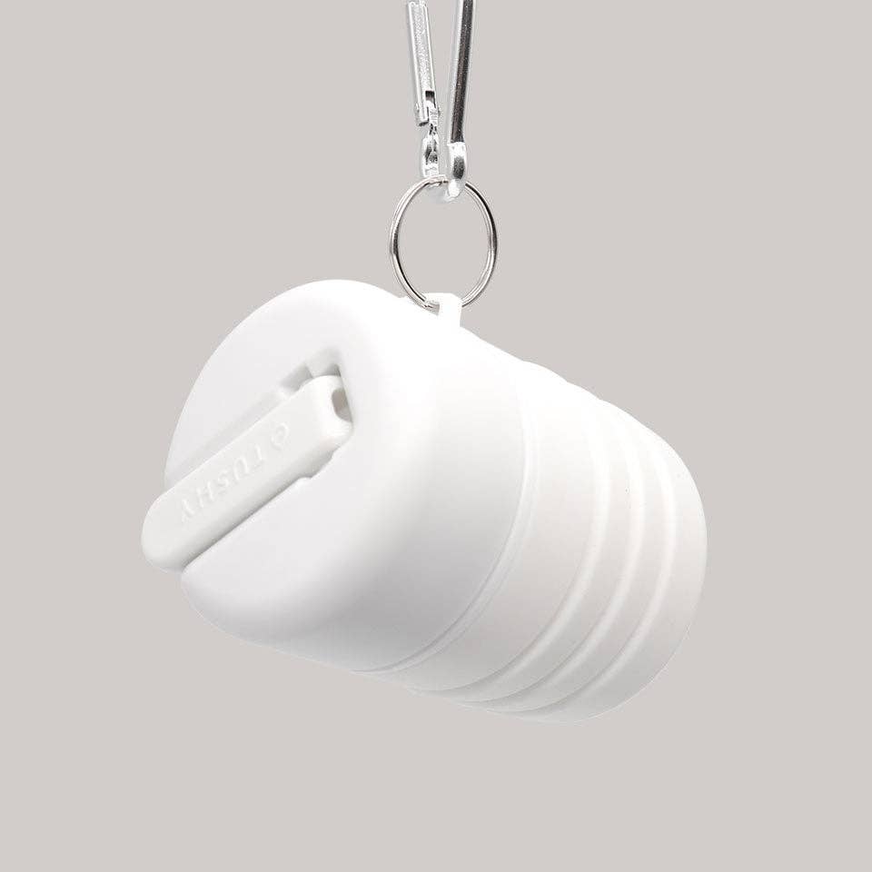 TUSHY - Wholesale Toilet Paper Holder - TUSHY Travel Bidet17