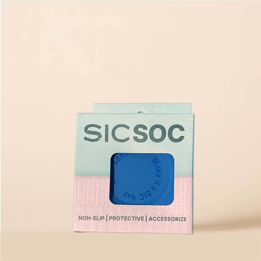 SIC Cups - Wholesale Drink Huggers & Koozies - SIC SOC