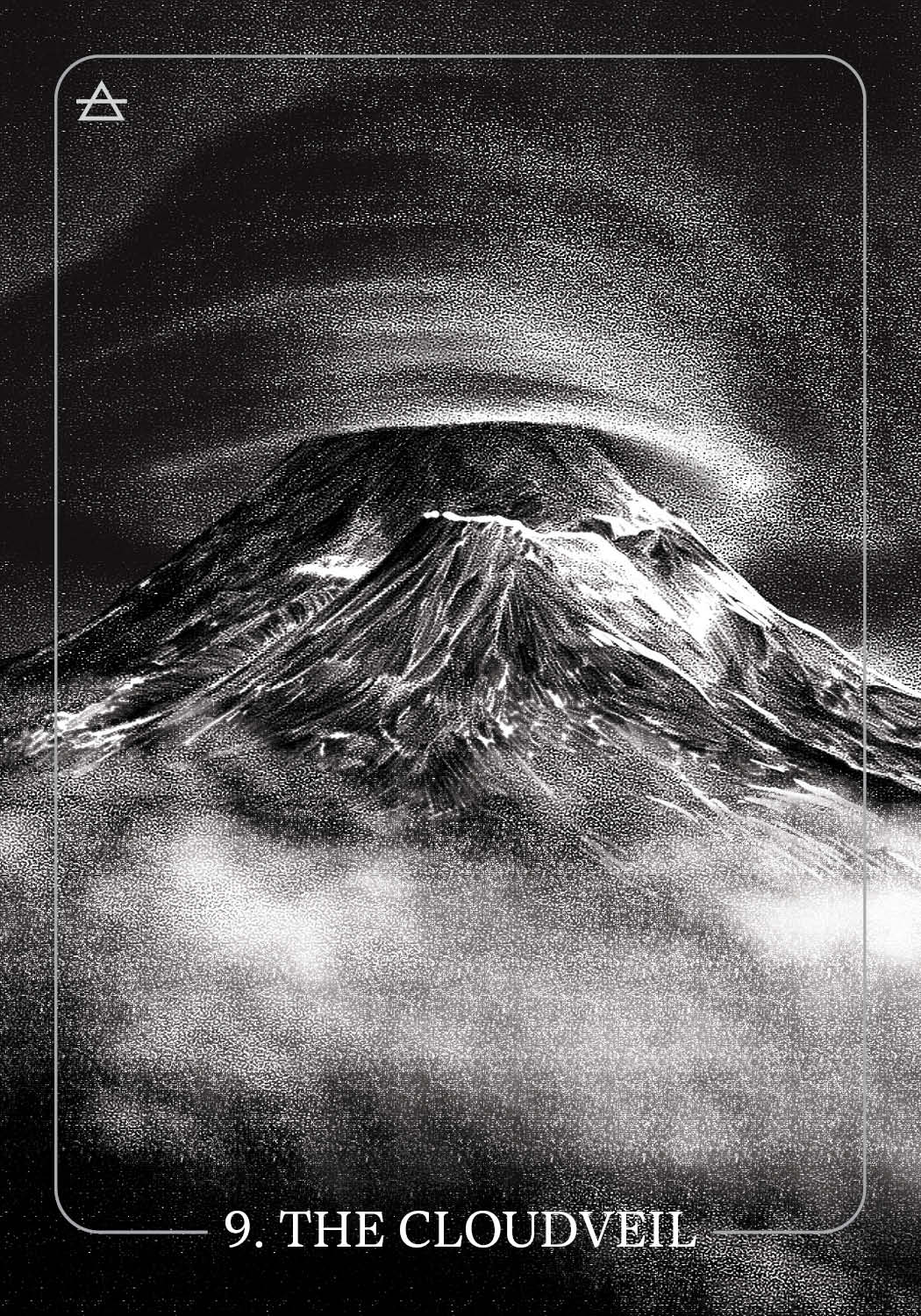 REDFeather – wholesale Philosophy – The Bloodlands Oracle5