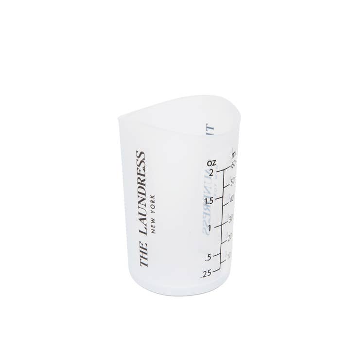 The Laundress - Wholesale Measuring Cup - Laundry Measuring Cup