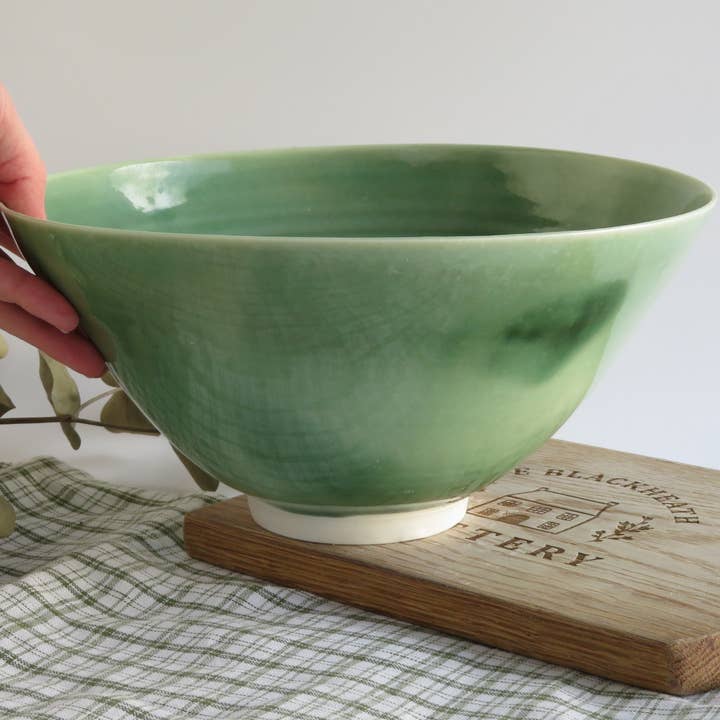 The Blackheath Pottery - Wholesale Serve Bowl - Serving Bowl4