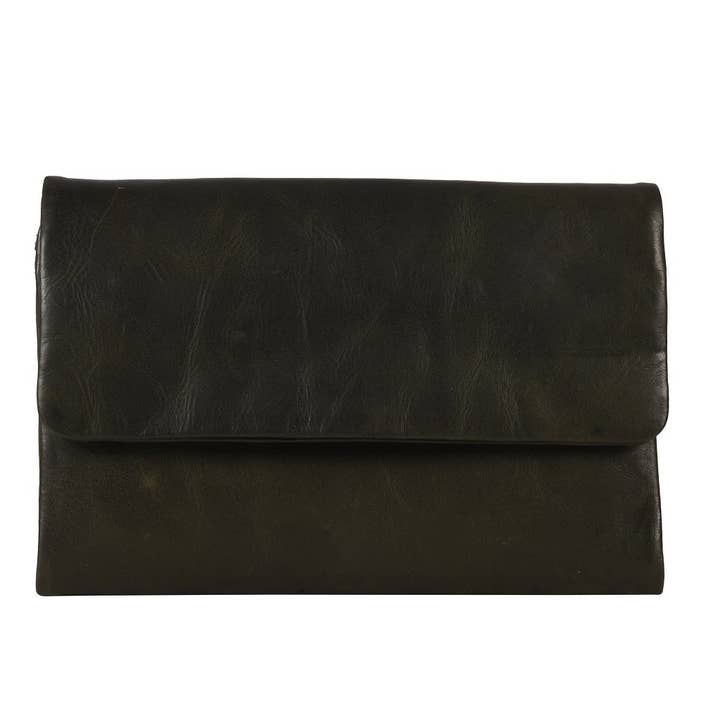 Cenzoni Fashions - Wholesale Wallet - Women's - Ladies Trifold Wallet - ZOPTF0110