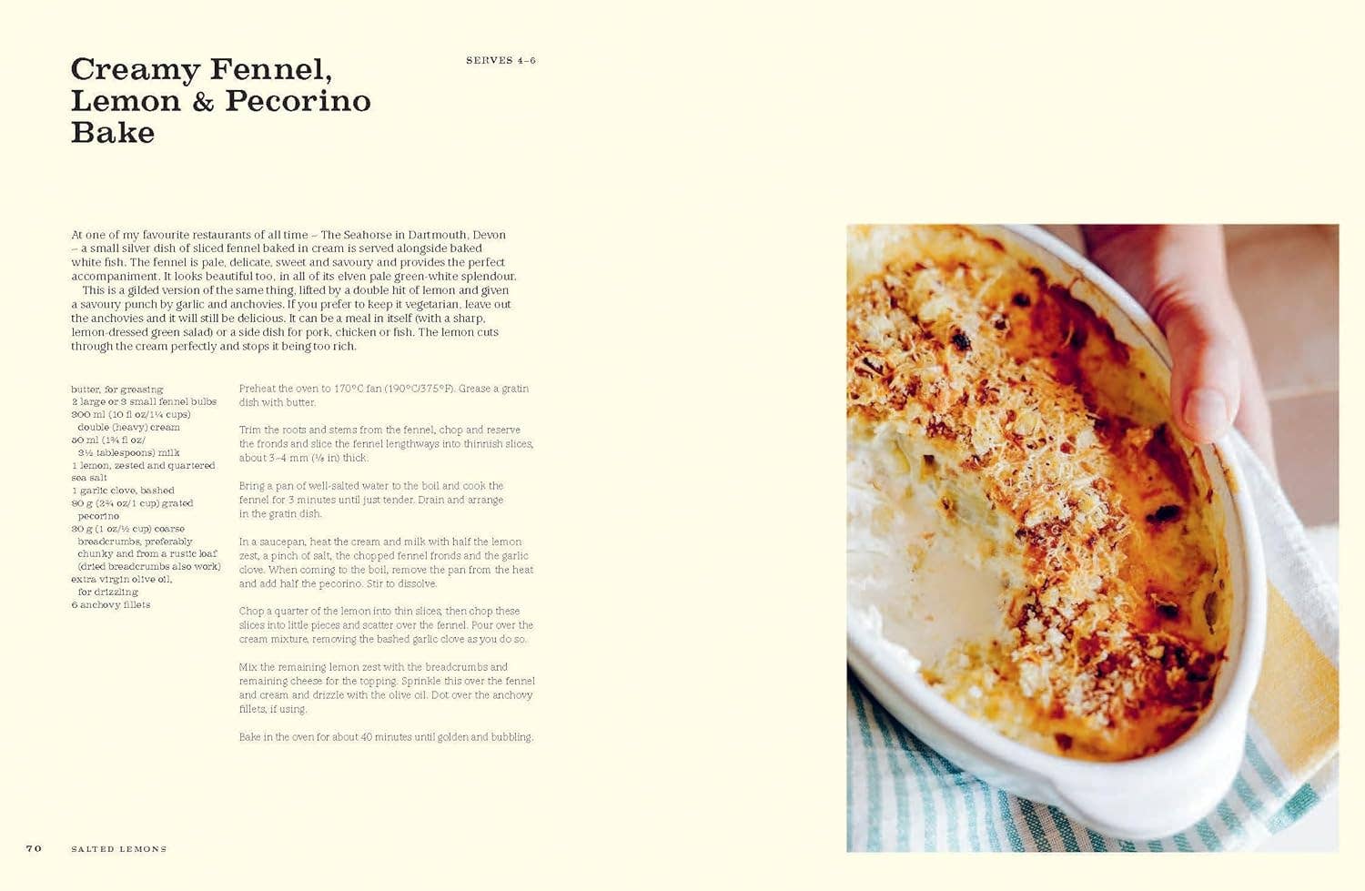 Chronicle Books - Wholesale Cookbooks & Food - For the Love of Lemons3