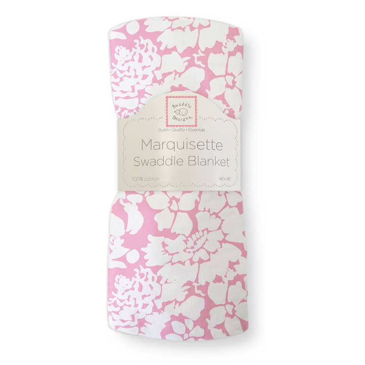 Lush Pink Premium Muslin Marquisette Swaddle Blanket and other Purchase Wholesale muslin swaddle blanket. Free Returns & Net 60 Terms on Faire trending on Faire.