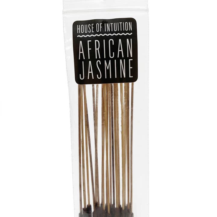 African Jasmine Incense for wholesale by House Of Intuition