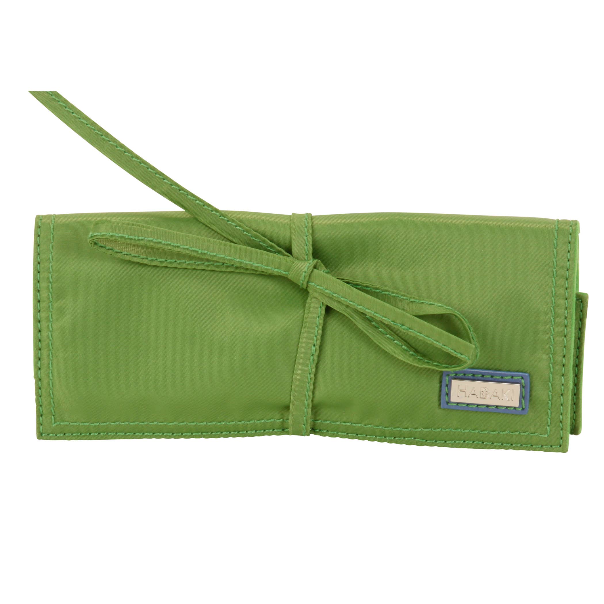 HADAKI - Vendita all'ingrosso Portagioie/organizer per gioielli - Rotolo porta gioielli in nylon43