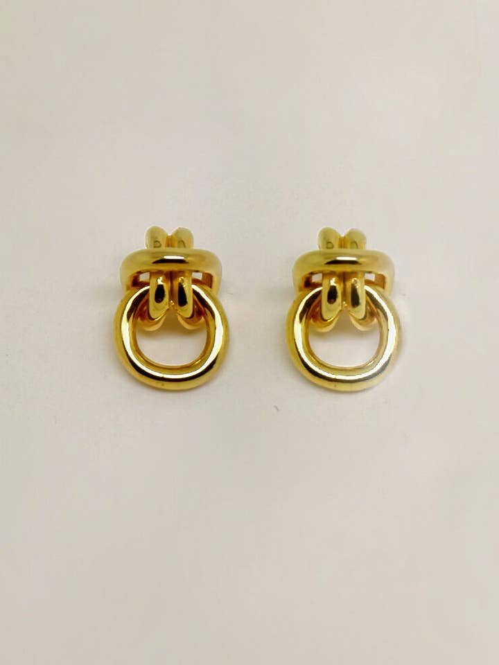 Paloma Earrings for wholesale by RUDDOCK JEWELLERY