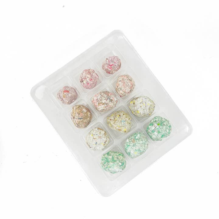 Sow the Magic - Wholesale Advent Calendar - 🎄 12 Days of Planting Christmas Seed Ball Set7