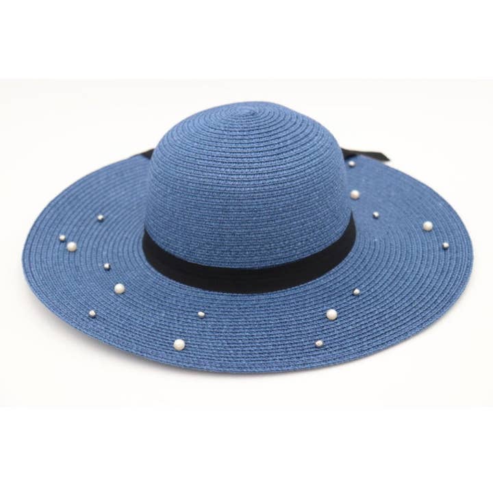 Blue Capeline #C1 -S043 for wholesale on Faire