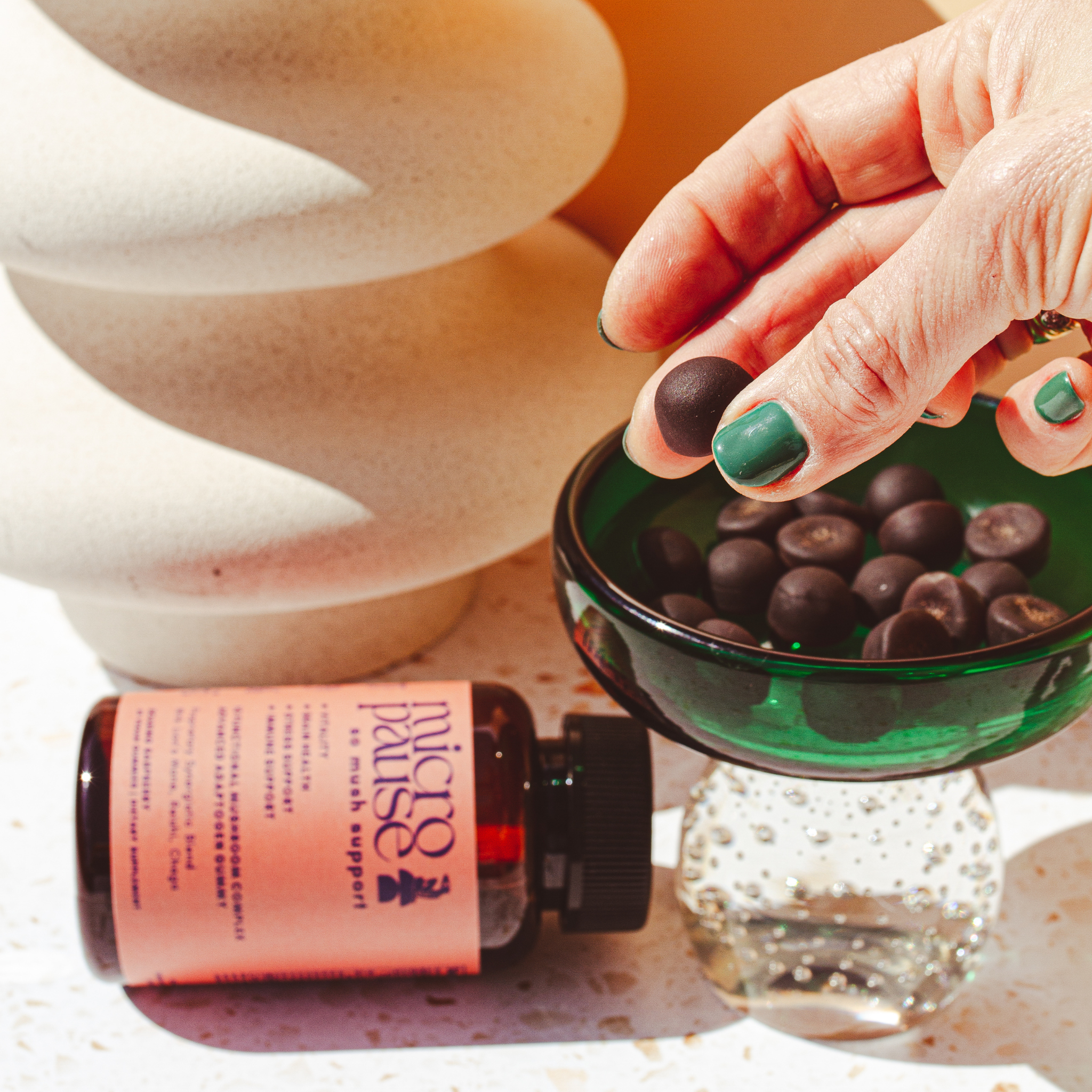 Micropause - Wholesale Oral Supplement/Vitamin - So Mush Support2