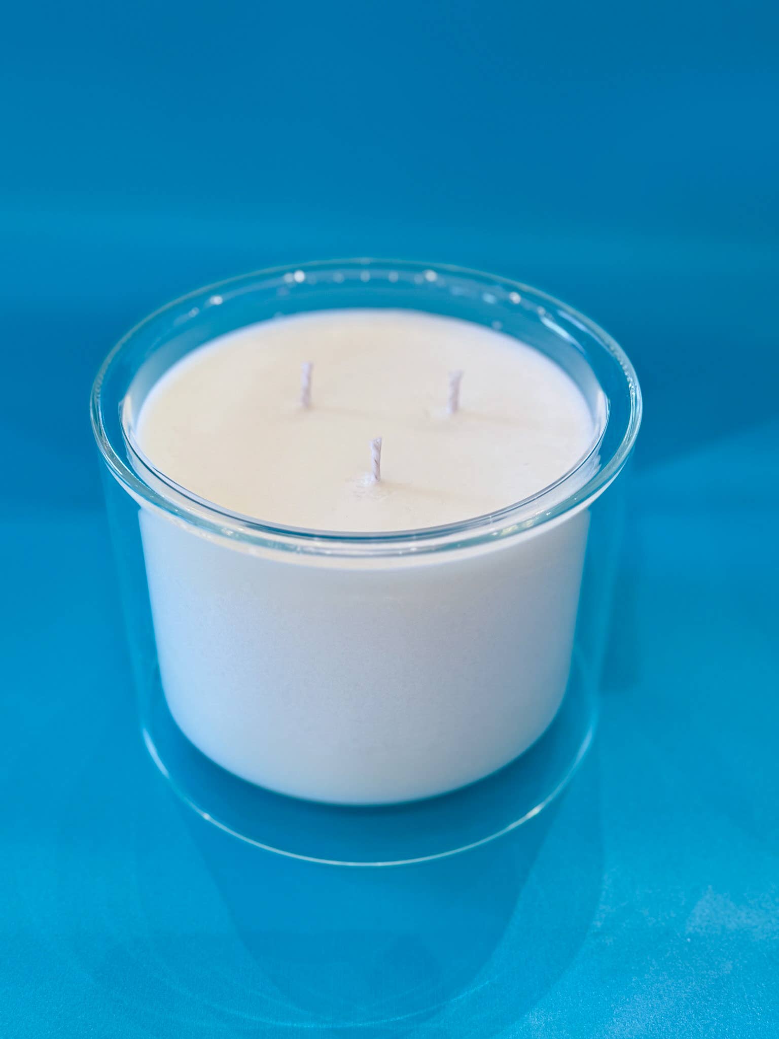 Unplug Soy Candles - Wholesale Jar/Filled Candle - Mysa Collection - Lagom (Medium)18
