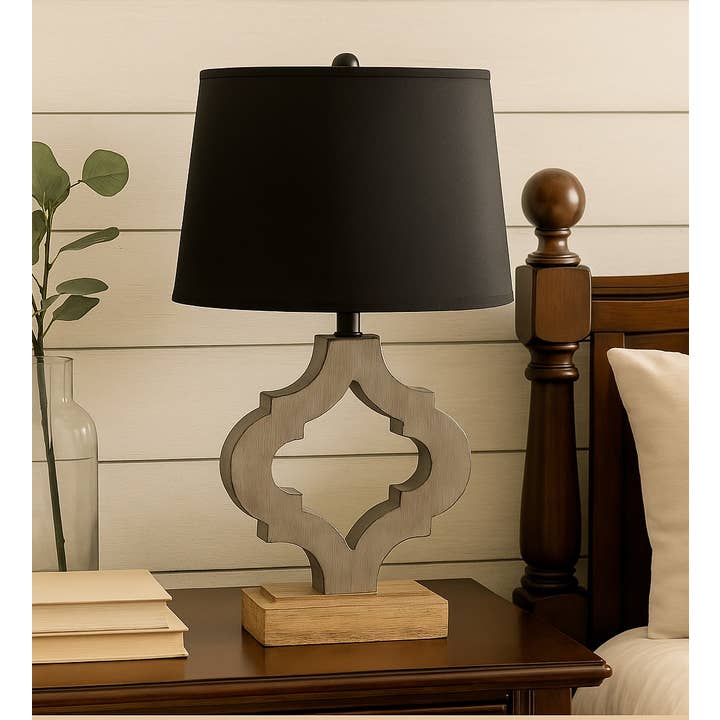 Table Lamp for wholesale by Screen Gems