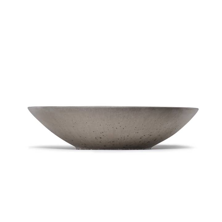 Port Living Co. - Vendita all'ingrosso Ciotole/Piatti decorativi - Infinity Bowl in cemento3