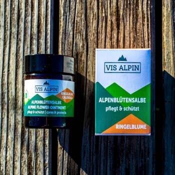 Spray Nasal au Sel Alpin, 20 ml - VIS ALPIN - Boutique en ligne VitalAbo  France