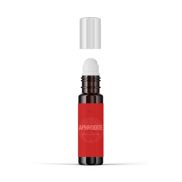 AFRODITE - Applicateur à bille per la vendita all'ingrosso da parte di Fleurs & Elixirs